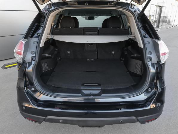 Nissan X-Trail III с пробегом 2016 года, цена 1 698 000 рублей, 116643 км, внедорожник, Автокод Объявления