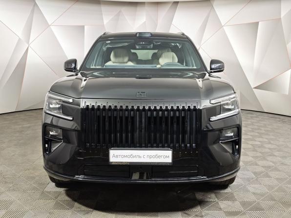 Zeekr 8X с пробегом 2026 года, цена 12 300 000 рублей, 25 км, внедорожник, Автокод Объявления