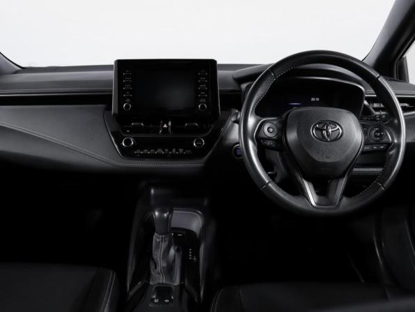 Toyota Corolla XII (E210) с пробегом 2020 года, цена 2 050 000 рублей, 86303 км, универсал, Автокод Объявления