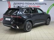 Geely Monjaro I Рестайлинг Москва  - изображение 28