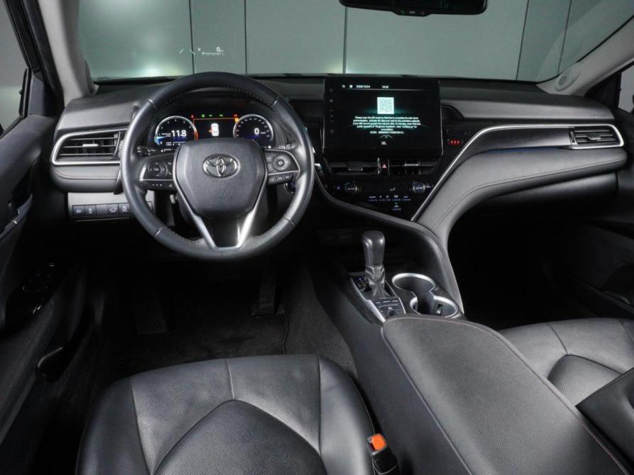 Toyota Camry VIII (XV70) Рестайлинг Минеральные Воды  - изображение 6
