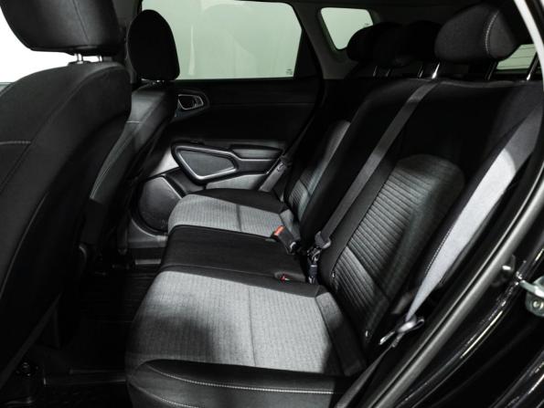 Kia Soul III с пробегом 2022 года, цена 1 899 700 рублей, 74356 км, хэтчбек, Автокод Объявления