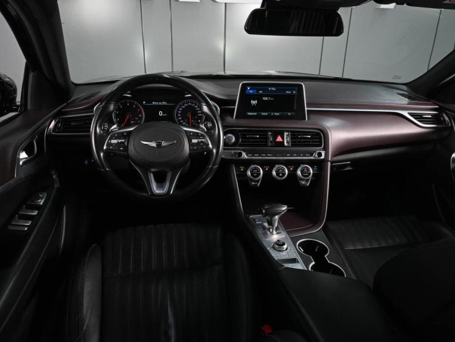 Genesis G70 I Ростов-на-Дону  - изображение 6