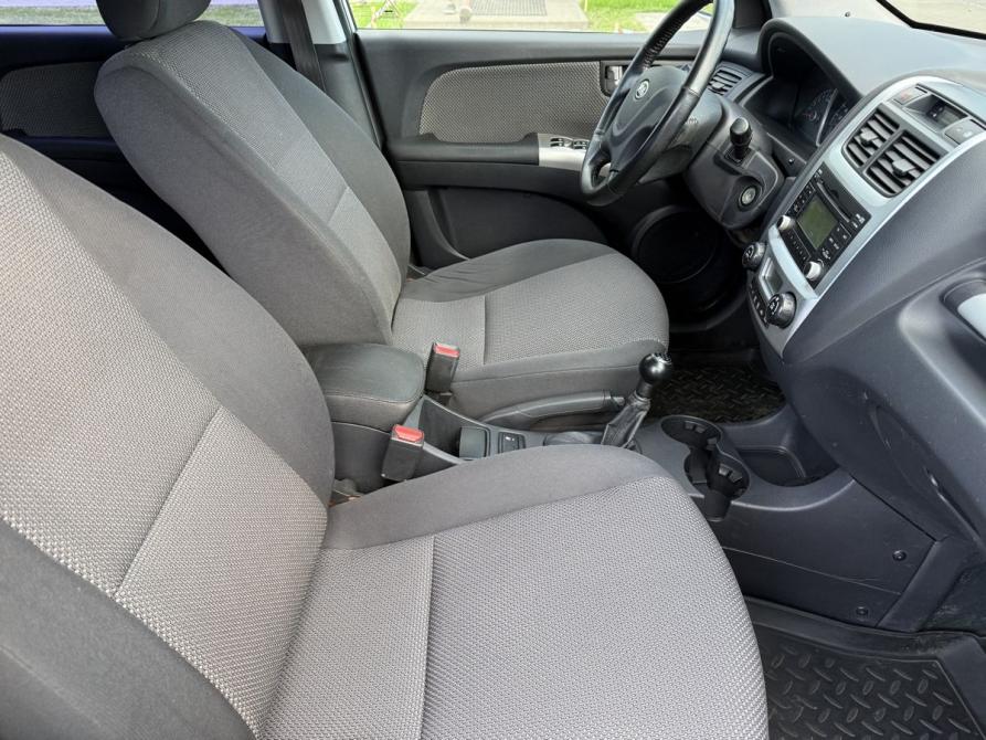 Kia Sportage II Рестайлинг Ярославль  - изображение 9