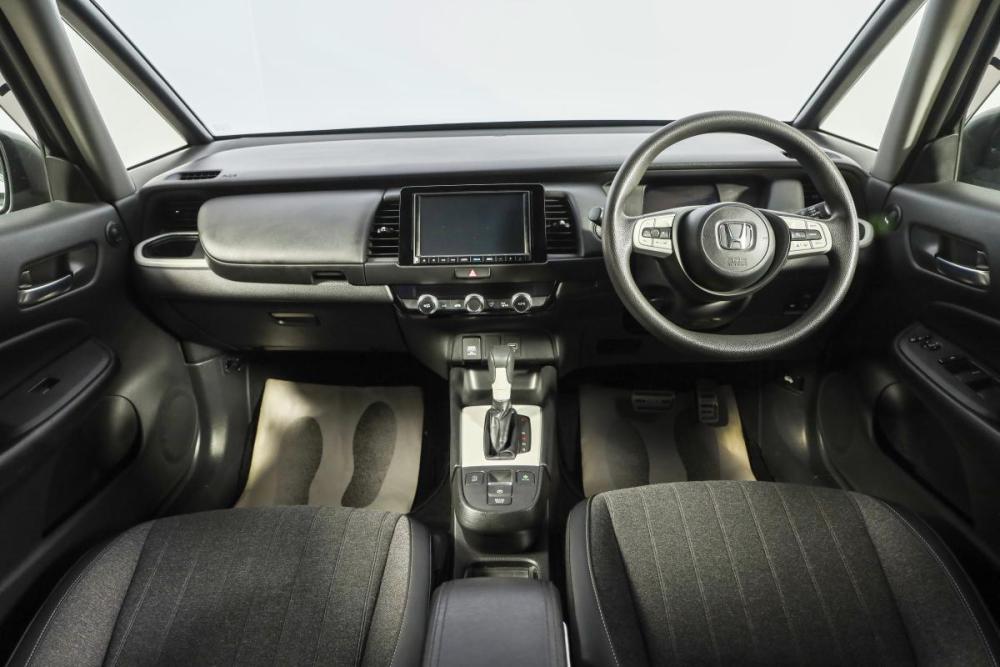Honda Fit IV Новосибирск  - изображение 9