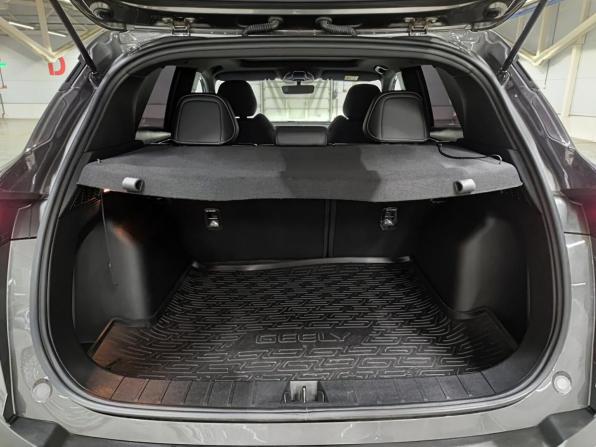 Geely Coolray I Рестайлинг с пробегом 2024 года, цена 2 330 000 рублей, 10840 км, внедорожник, Автокод Объявления