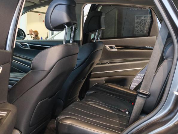 Genesis GV80 I с пробегом 2020 года, цена 5 350 000 рублей, 76226 км, внедорожник, Автокод Объявления