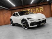Ferrari Purosangue Москва  - изображение 50