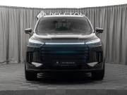 Exeed VX I Рестайлинг Москва  - изображение 36