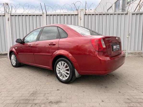 Chevrolet Lacetti I с пробегом 2008 года, цена 525 000 рублей, 254881 км, седан, Автокод Объявления