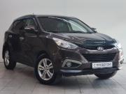 Hyundai ix35 I Барнаул  - изображение 39