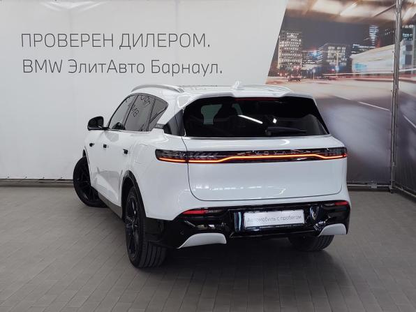 Voyah Free I Рестайлинг с пробегом 2023 года, цена 4 499 000 рублей, 35083 км, внедорожник, Автокод Объявления