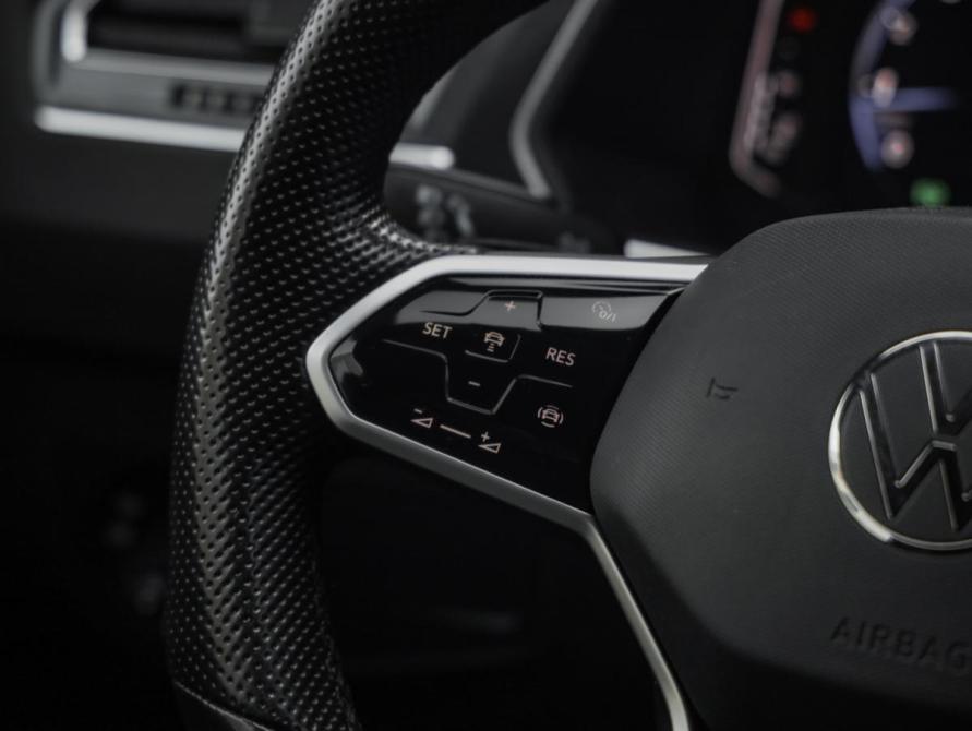 Volkswagen Tiguan II Рестайлинг Санкт-Петербург  - изображение 15
