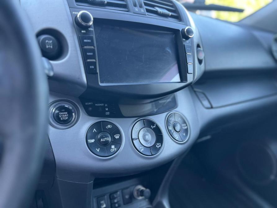 Toyota RAV4 III (XA30) Томск  - изображение 21