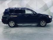 Mitsubishi Outlander II Рестайлинг Оренбург  - изображение 27