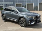 Geely Monjaro I Рестайлинг 2 (China Market) Казань  - изображение 47