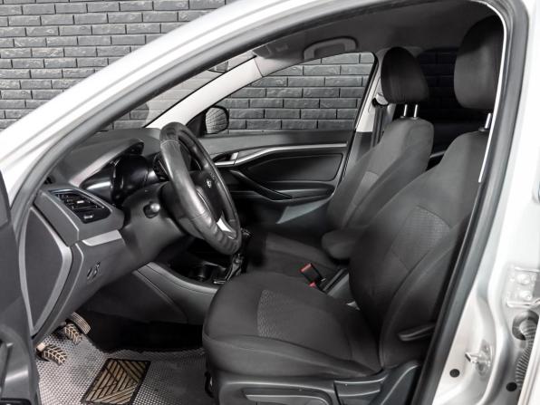 Lada (ВАЗ) Vesta I с пробегом 2019 года, цена 900 000 рублей, 181998 км, седан, Автокод Объявления
