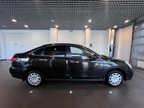 Nissan Almera III (G15) с пробегом 2018 года, цена 730 000 рублей, 95251 км, седан, Автокод Объявления