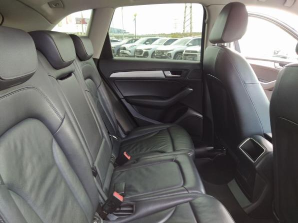 Audi Q5 I (8R) Рестайлинг с пробегом 2014 года, цена 2 190 000 рублей, 99604 км, внедорожник, Автокод Объявления