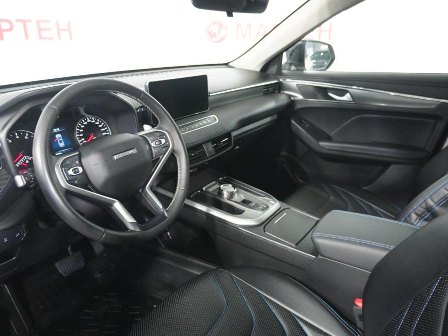 Haval Jolion I Рестайлинг Вологда  - изображение 9