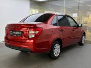 Lada (ВАЗ) Granta I Рестайлинг Уфа  - изображение 28