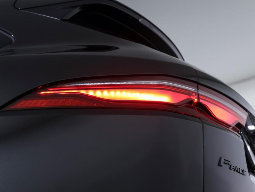 Jaguar F-Pace I Рестайлинг Москва  - изображение 22