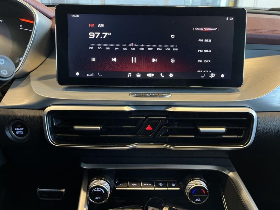 Geely Coolray I Чебоксары  - изображение 13