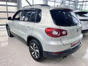 Volkswagen Tiguan I Арзамас  - изображение 15