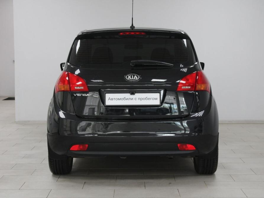 Kia Venga I Старый Оскол  - изображение 5