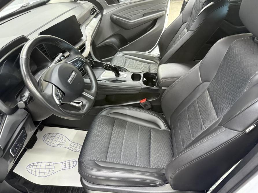Haval F7x I Рестайлинг Азнакаево  - изображение 26