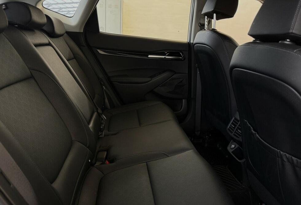 Kia Seltos I Москва  - изображение 16