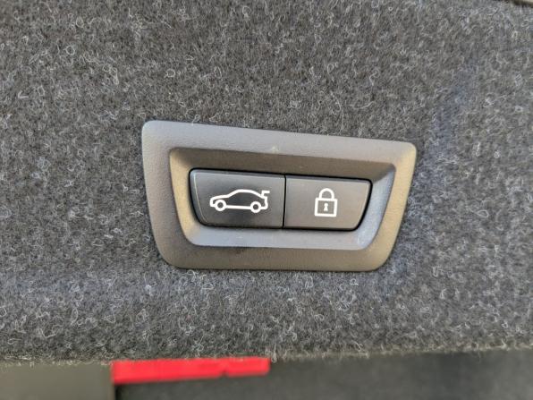 BMW 3 серии VII (G2x) с пробегом 2020 года, цена 3 950 000 рублей, 96619 км, седан, Автокод Объявления