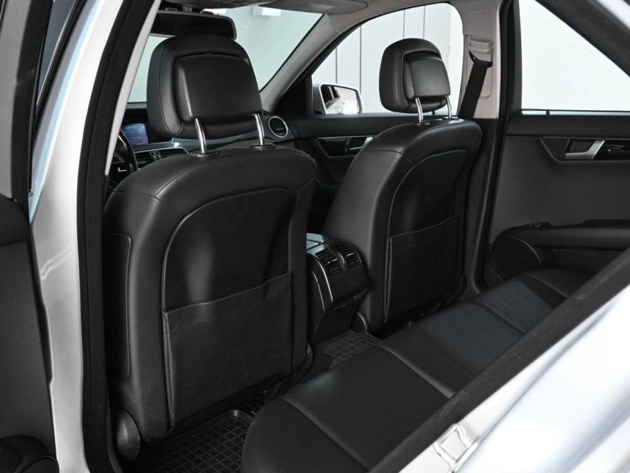 Mercedes-Benz C-Класс III (W204) Рестайлинг Ростов-на-Дону  - изображение 11