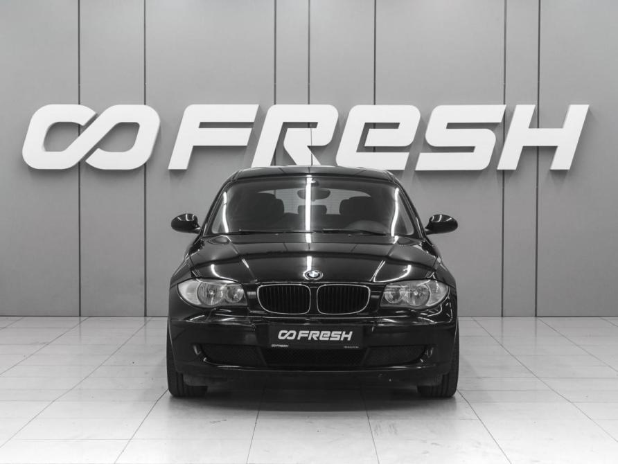 BMW 1 серии I (E81/E82/E87/E88) Рестайлинг Ростов-на-Дону  - изображение 3