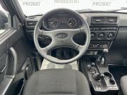 Lada (ВАЗ) 2121 (4x4) I Рестайлинг (2020) Владимир  - изображение 21