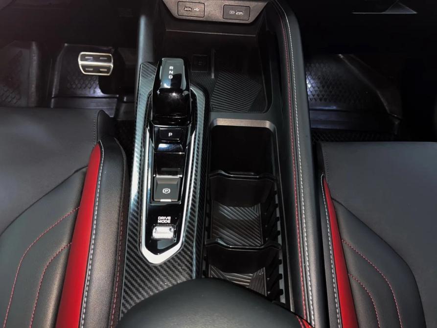 Geely Coolray I Рестайлинг Воронеж  - изображение 11