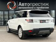 Land Rover Range Rover Sport II Волгоград  - изображение 28