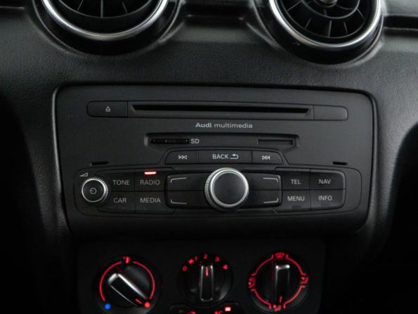 Audi A1 I (8X) с пробегом 2011 года, цена 1 049 050 рублей, 149560 км, хэтчбек, Автокод Объявления