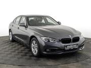 BMW 3 серии VI (F3x) Рестайлинг Москва  - изображение 29