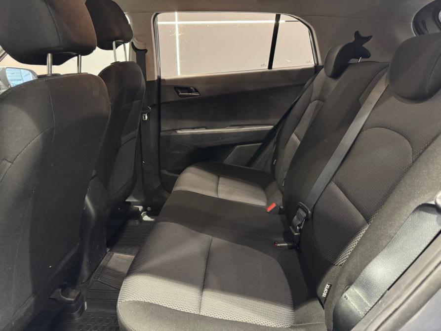 Hyundai Creta I Нижний Новгород  - изображение 20