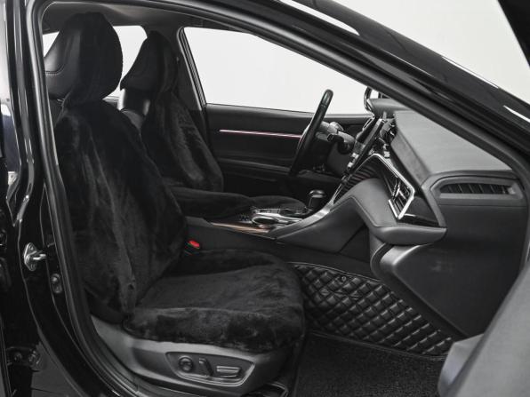Toyota Camry VIII (XV70) с пробегом 2020 года, цена 2 999 000 рублей, 158783 км, седан, Автокод Объявления