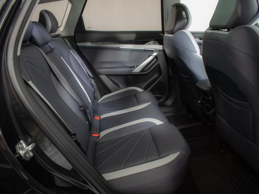 Geely Atlas II Москва  - изображение 11