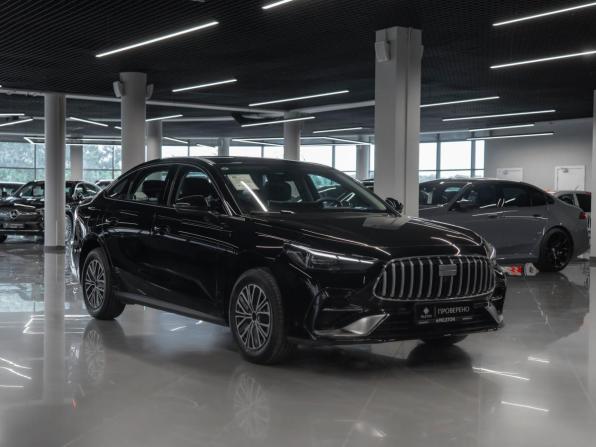 Geely Galaxy Starshine 6 с пробегом 2025 года, цена 2 700 000 рублей, 49 км, седан, Автокод Объявления