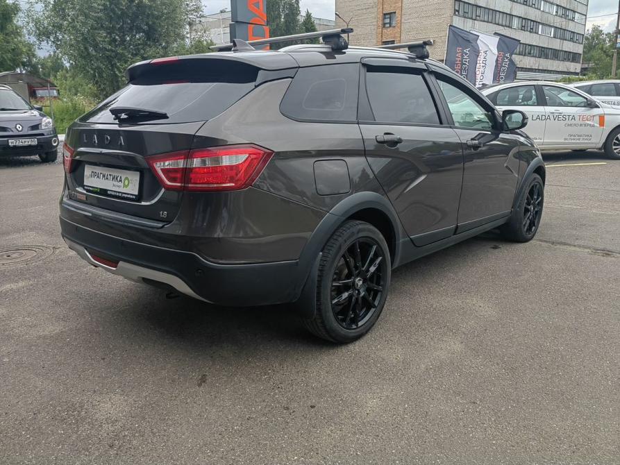 Lada (ВАЗ) Vesta I Великие Луки  - изображение 5