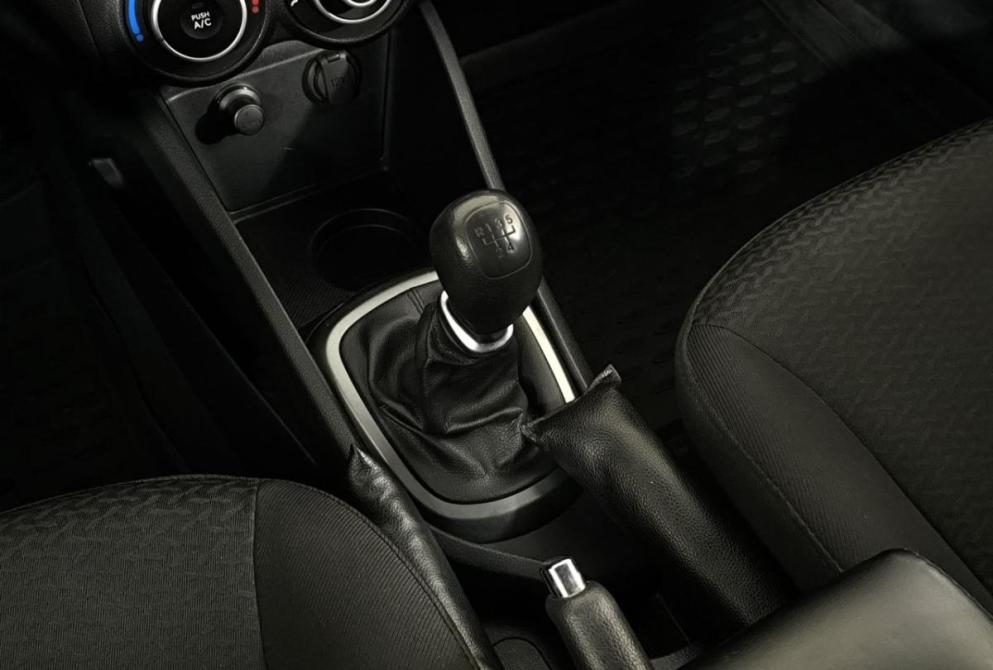 Kia Rio III Нижний Новгород  - изображение 15