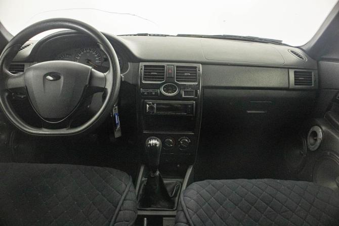 Lada (ВАЗ) Priora I с пробегом 2007 года, цена 259 000 рублей, 200982 км, седан, Автокод Объявления