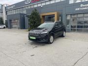 Jeep Cherokee V (KL) Липецк  - изображение 13