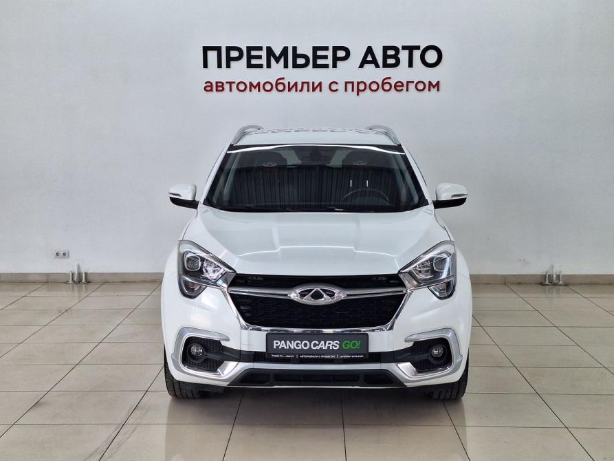 Chery Tiggo 4 I Рестайлинг Смоленск  - изображение 2