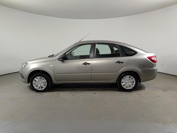 Lada (ВАЗ) Granta I Рестайлинг с пробегом 2019 года, цена 515 000 рублей, 233180 км, лифтбек, Автокод Объявления