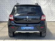 Renault Sandero II Тамбов  - изображение 25